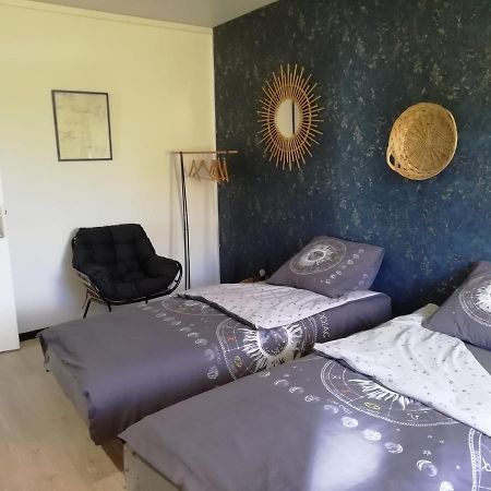 A 2 Pas D'Etretat, Appartement Classe 1 * Fécamp Extérieur photo