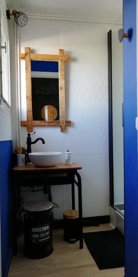 A 2 Pas D'Etretat, Appartement Classe 1 * Fécamp Extérieur photo